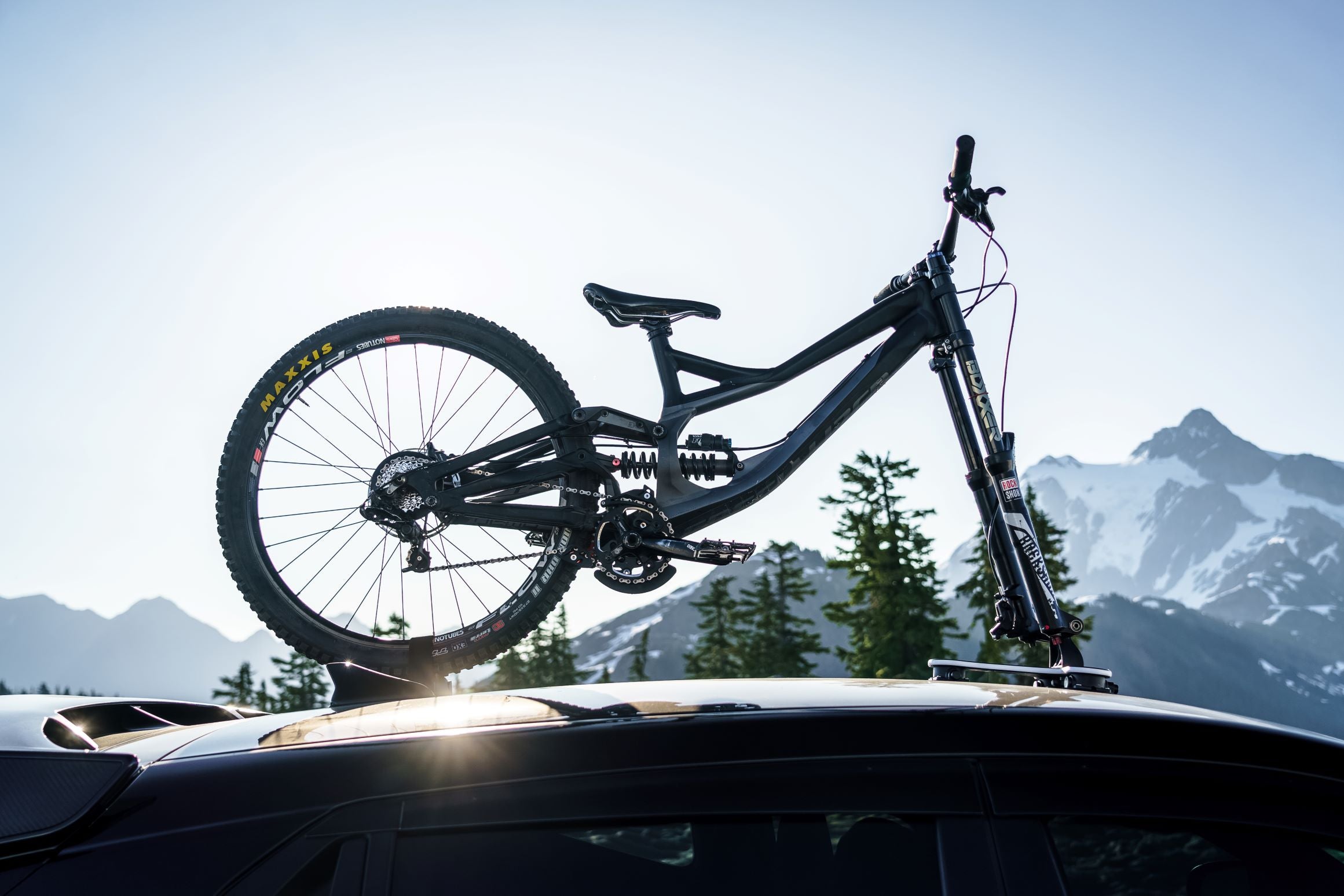 RACKS|サイクルキャリア|ロードバイク|真空マウント – SeaSucker JAPAN