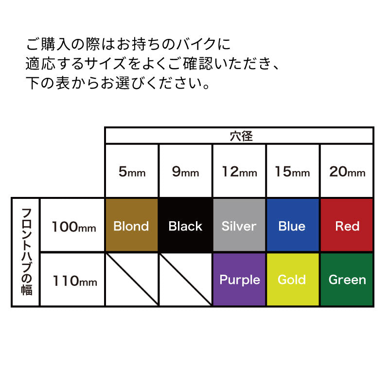ハスクプラグ 5x100mm ブロンド