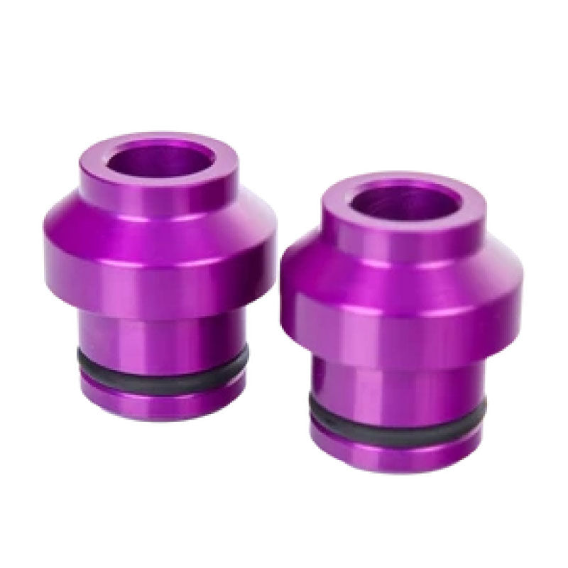 ハスクプラグ 12x110mm パープル