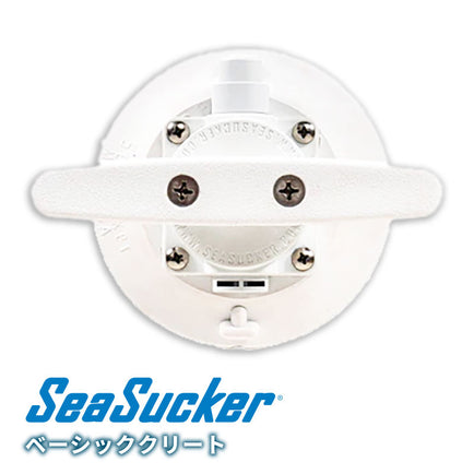 ベーシッククリート