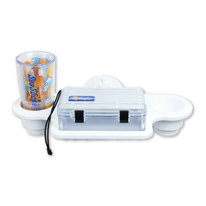 2カップホルダー ラージドライボックス