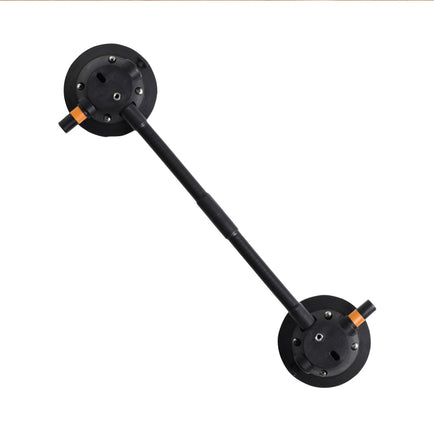 ネイキッドフレックスマウントハンドル
