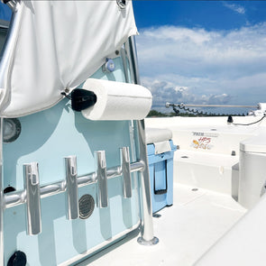 ペーパータオルホルダー 2024