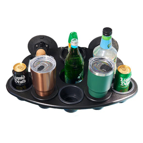 パーティーバージ バーティカルマウント