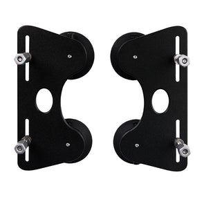 ユニバーサルリカバリーマウント