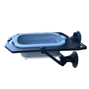 シンクステーション