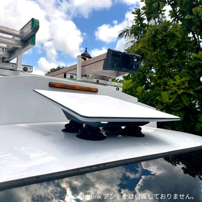 SeaSucker シーサッカー スターリンク ディッシュ マウント