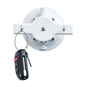 コンパクトフック ダブル