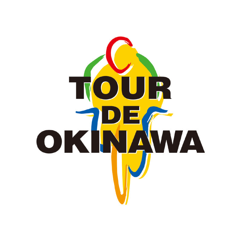 ツール・ド・おきなわに協賛させていただくことになりました！