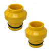 ハスクプラグ　15x110mm　ゴールド