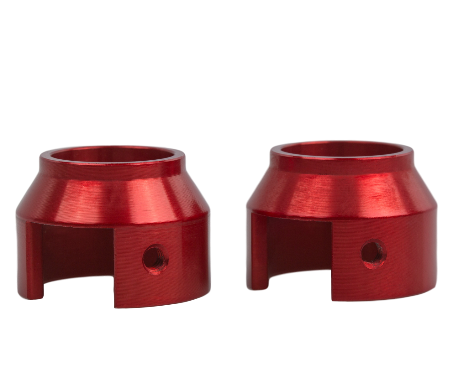 ハスクプラグ　20x100mm　レッド