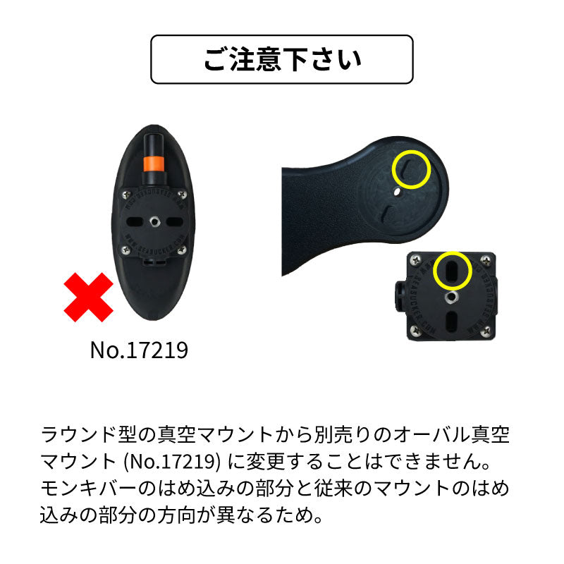 モンキーバー