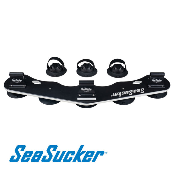 SeaSucker ボンバー ラック 3台用 | シーサッカージャパン – SeaSucker