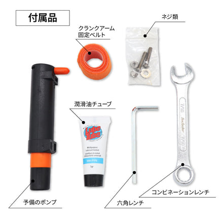 タロン バイクラック