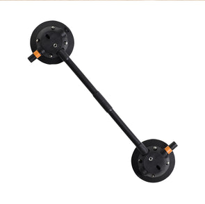 ネイキッドフレックスマウントハンドル