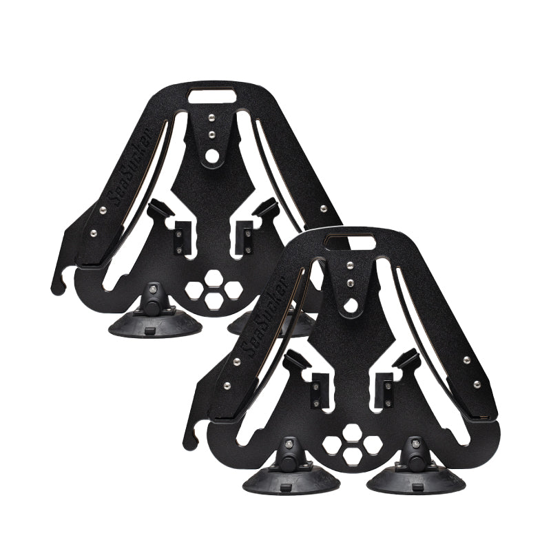 シーサッカー|Pallavicini Ski Rack(パラビチーニ・スキーキャリア 