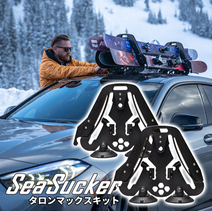 パラビチーニ　スキーラック