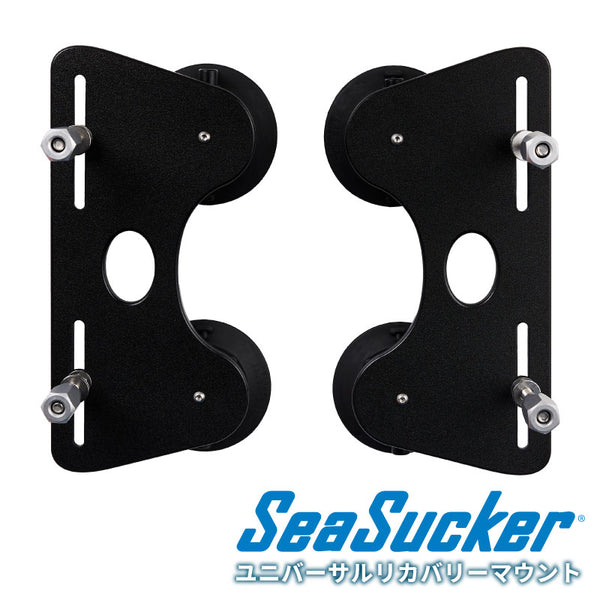 OFF-ROAD & 4×4 – SeaSucker JAPAN