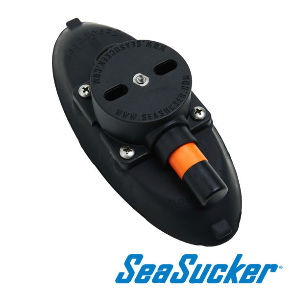 オーバルシーサッカー – SeaSucker JAPAN