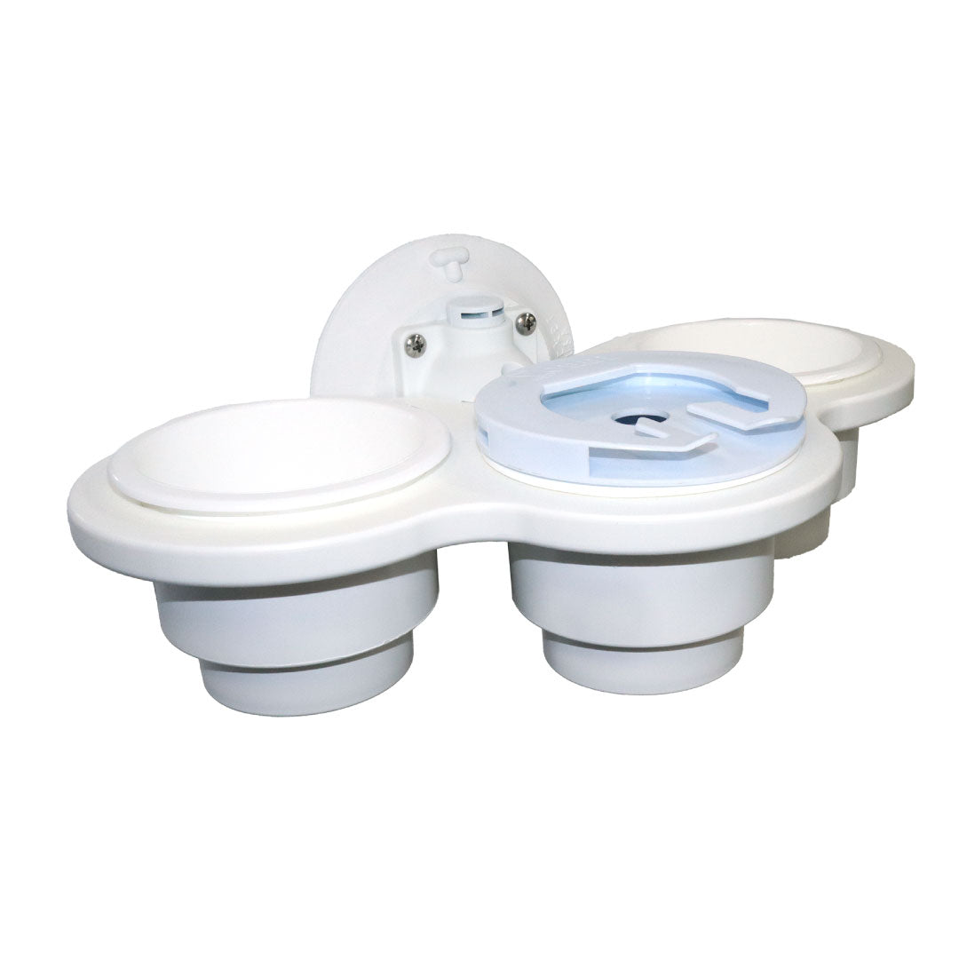 ワイングラスホルダー